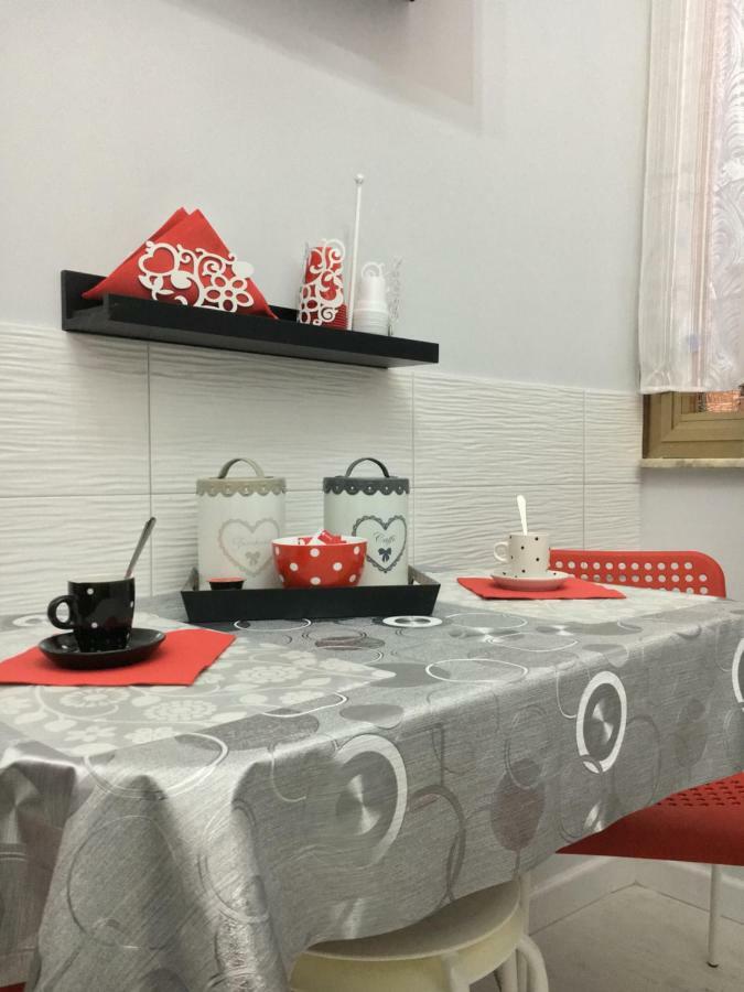 Appartamento Maison Venere *