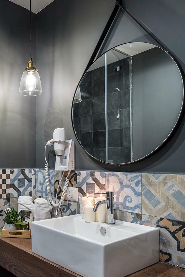 Guest house Z-archsuites Rome