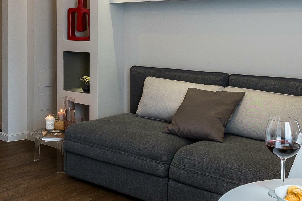 Z-archsuites Rome