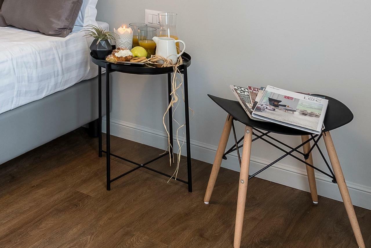 Guest house Z-archsuites 3*