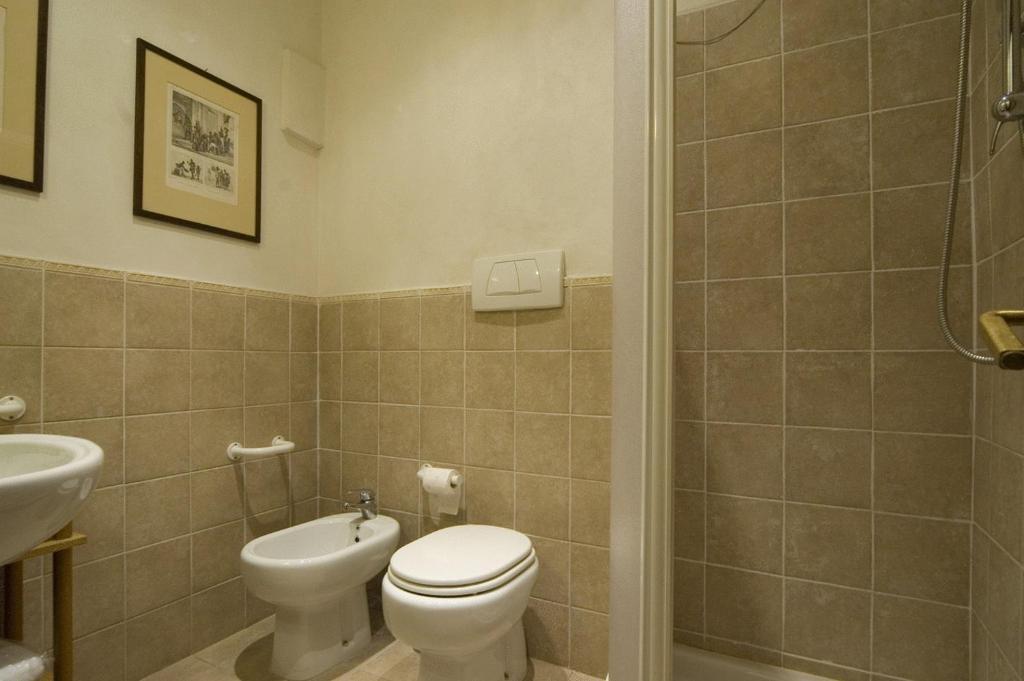 Spanish Diamond Luxury & Jacuzzi Affittacamere Roma