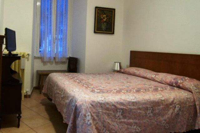 Le Stanze Di Nico Roma