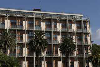 Aparthotel Adagio Garden 4*
