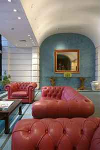 Aparthotel Adagio Garden 4*