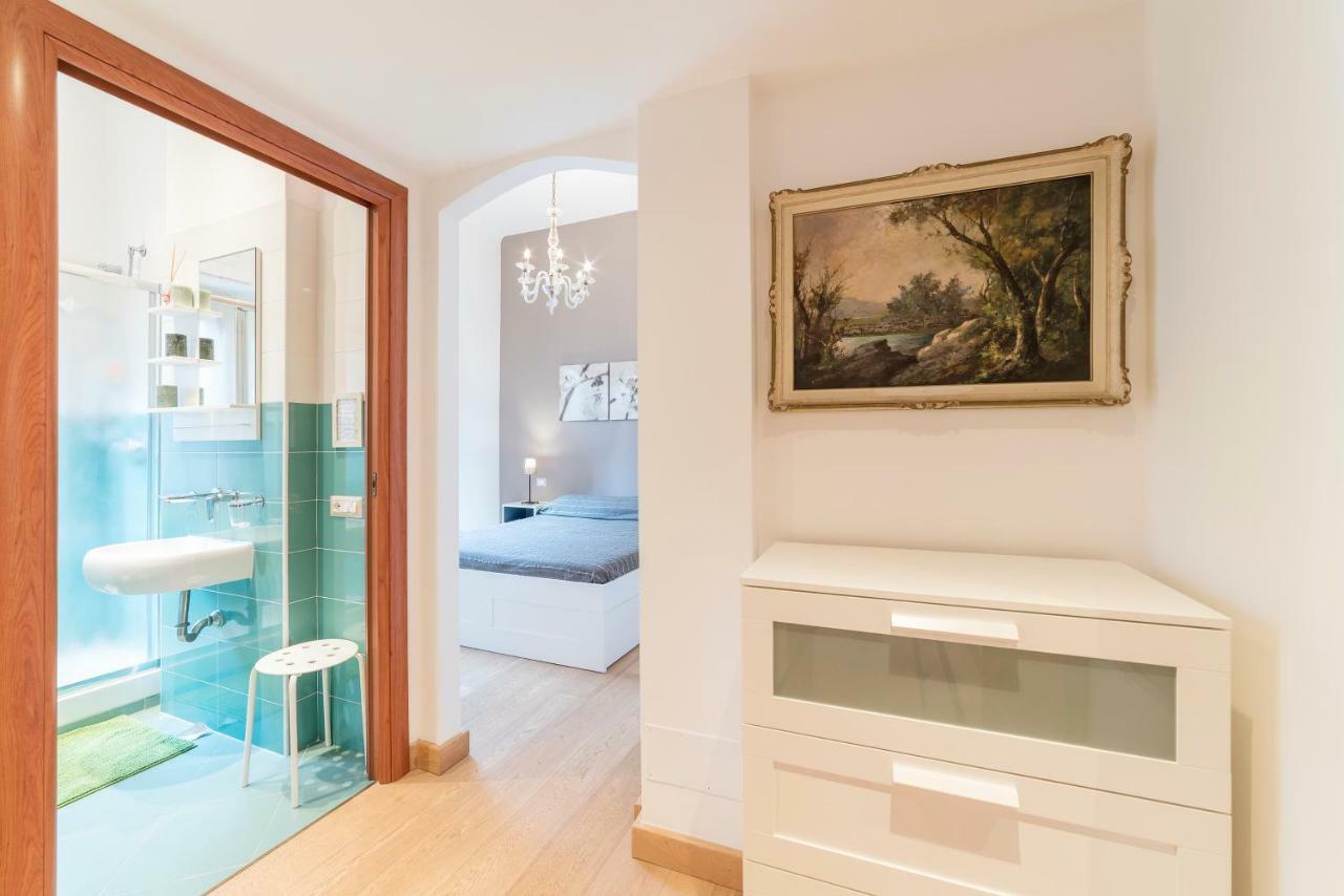 Apartamento Elephant + 2 Bathrooms Roma