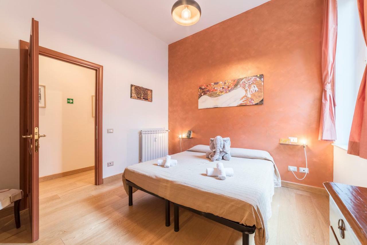 Elephant + 2 Bathrooms Apartamento *
