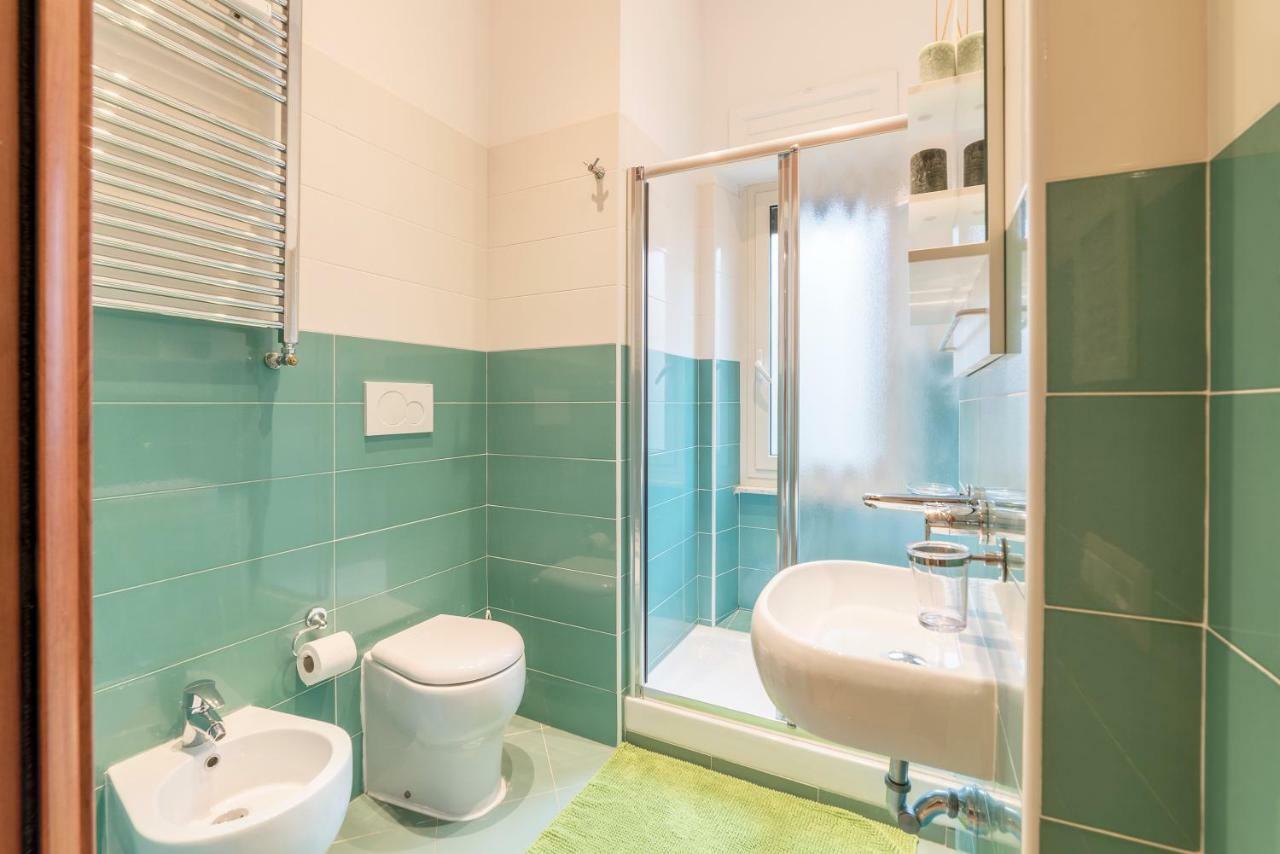 Elephant + 2 Bathrooms Apartamento