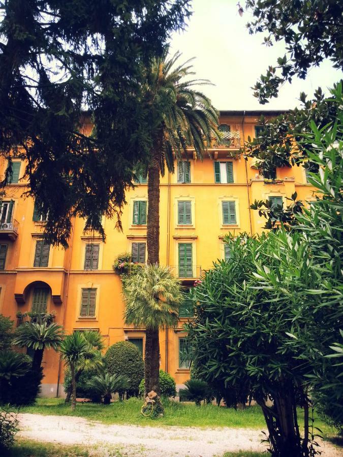 Elephant + 2 Bathrooms Apartamento Roma