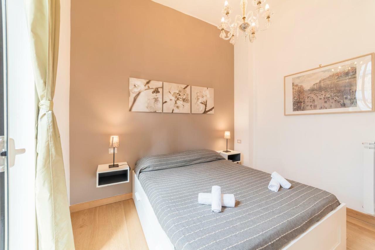 Elephant + 2 Bathrooms Apartamento