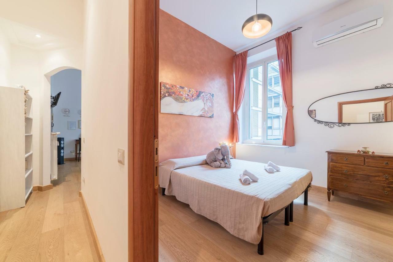 Apartamento Elephant + 2 Bathrooms *