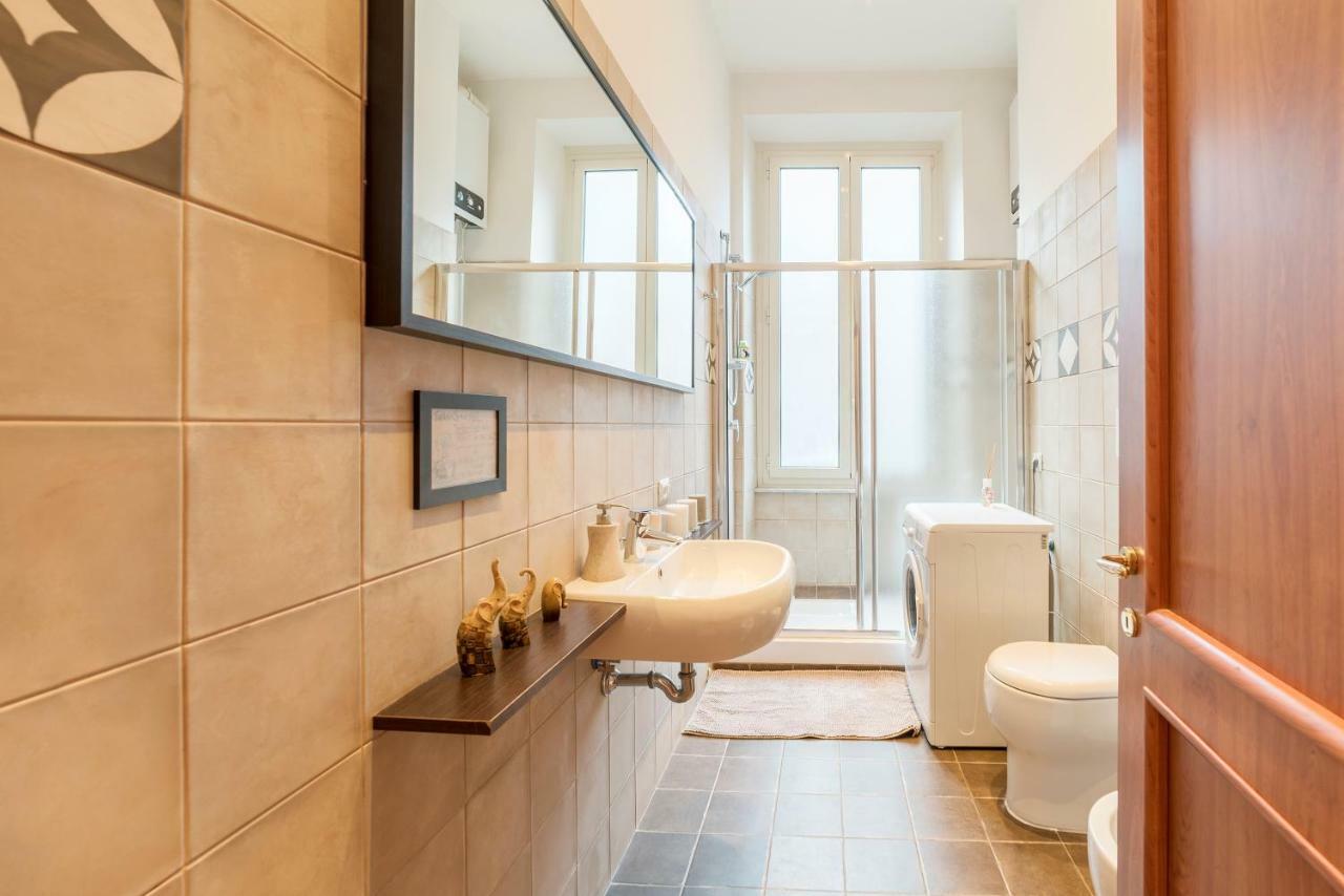 Elephant + 2 Bathrooms Apartamento