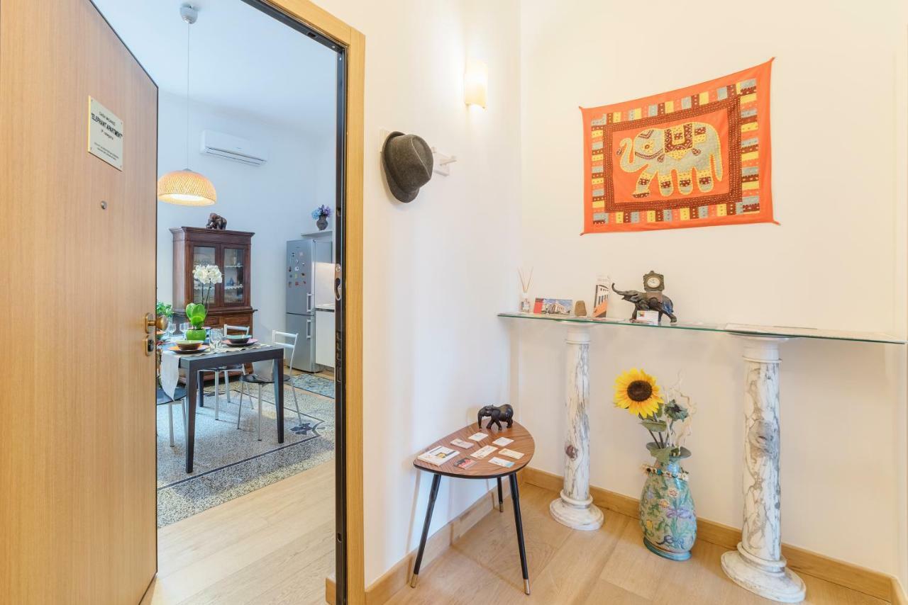 Apartamento Elephant + 2 Bathrooms *