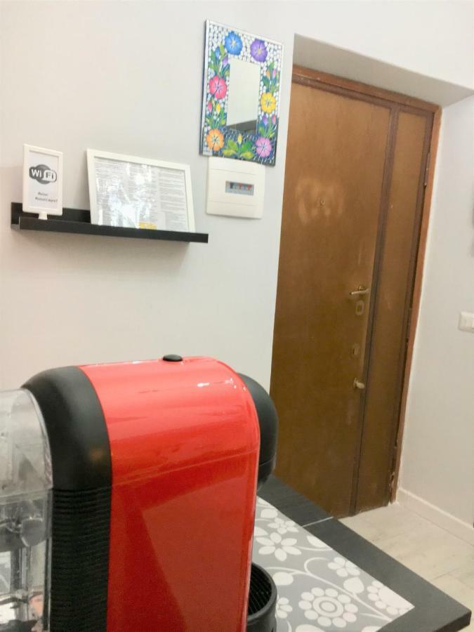 Appartamento Maison Venere