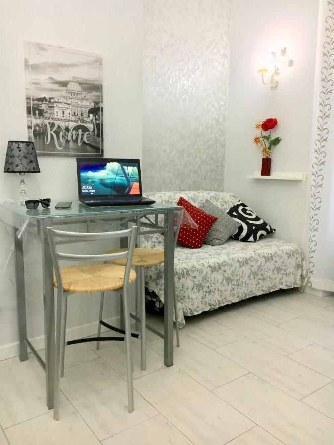 Maison Venere Roma