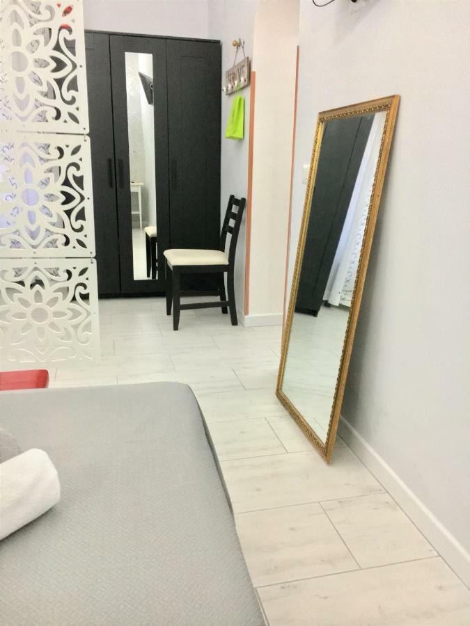 Appartamento Maison Venere Roma