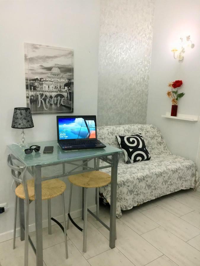Maison Venere Appartamento Roma