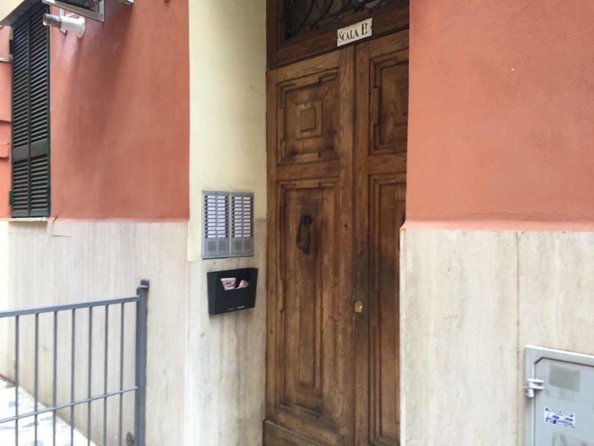Apartamento Alex Roma