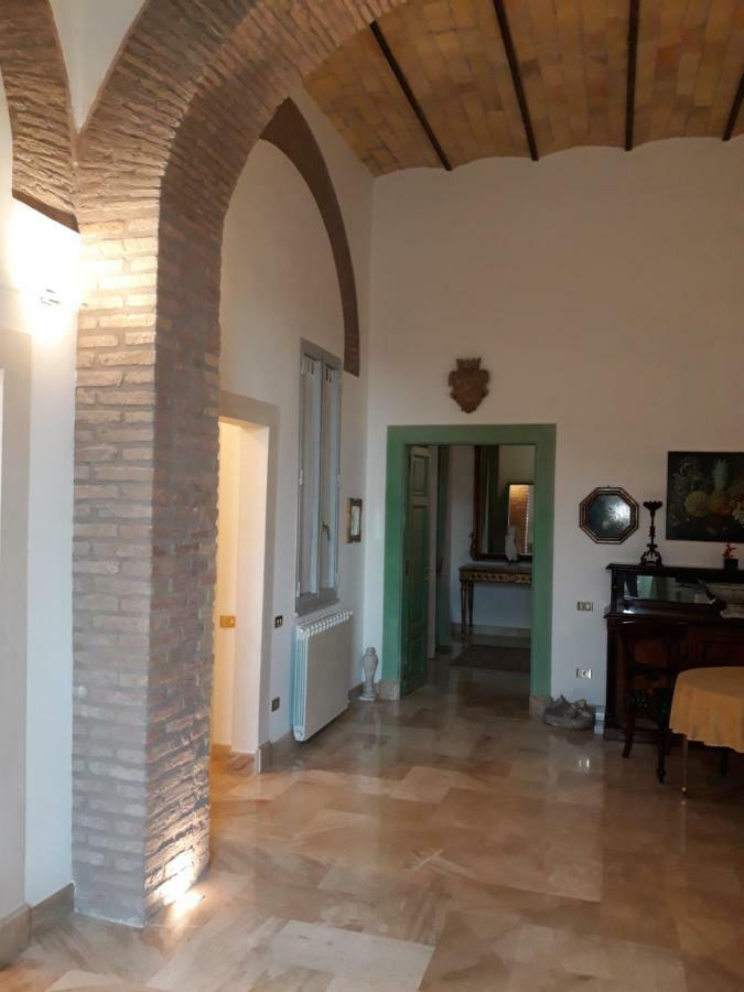 Apartamento Foro Romano Luxury 2 *