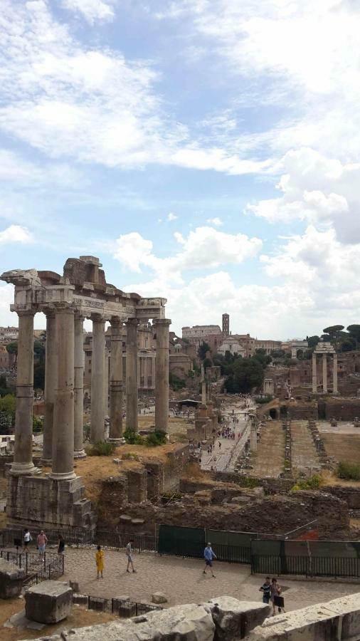Apartamento Foro Romano Luxury 2 Roma