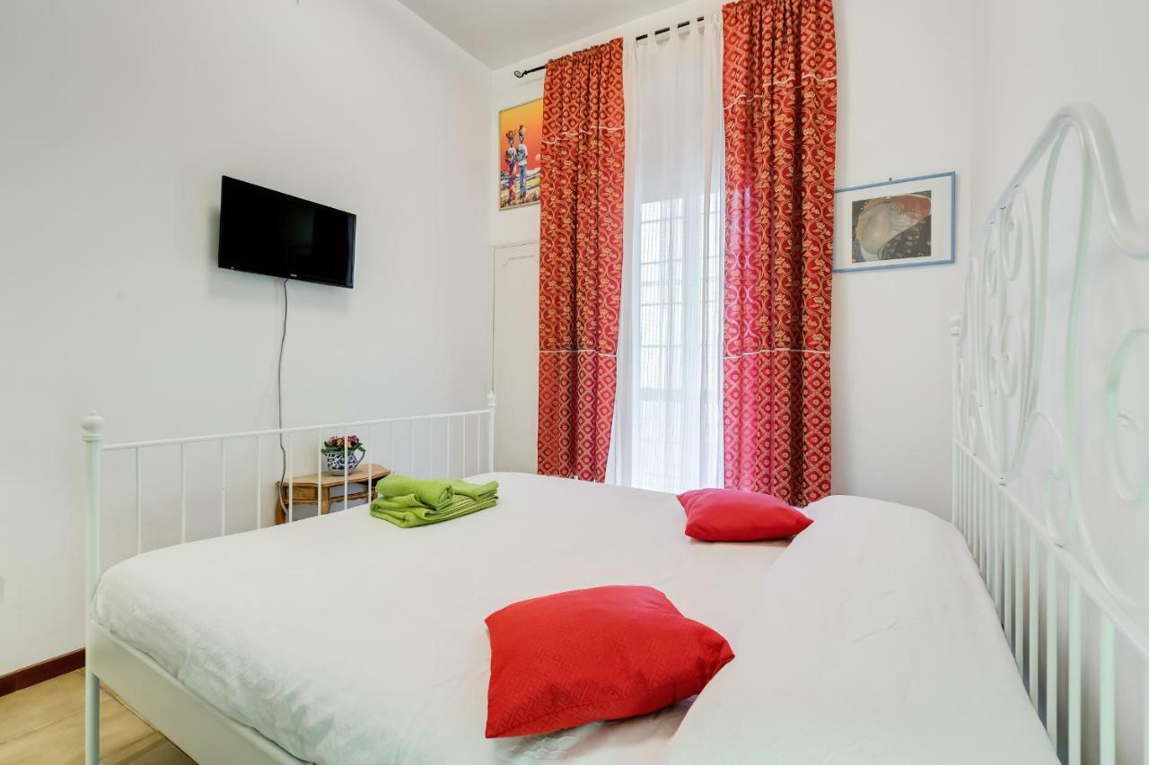 Leilighet Casa Sweet Di Fatha *