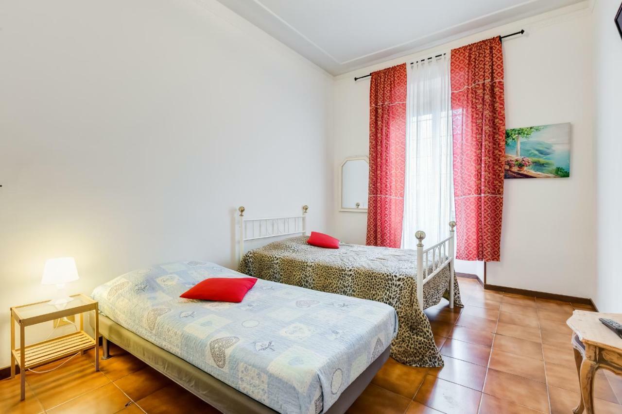Casa Sweet Di Fatha Leilighet