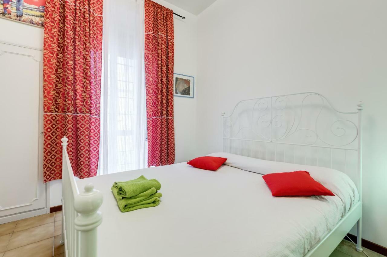 Leilighet Casa Sweet Di Fatha