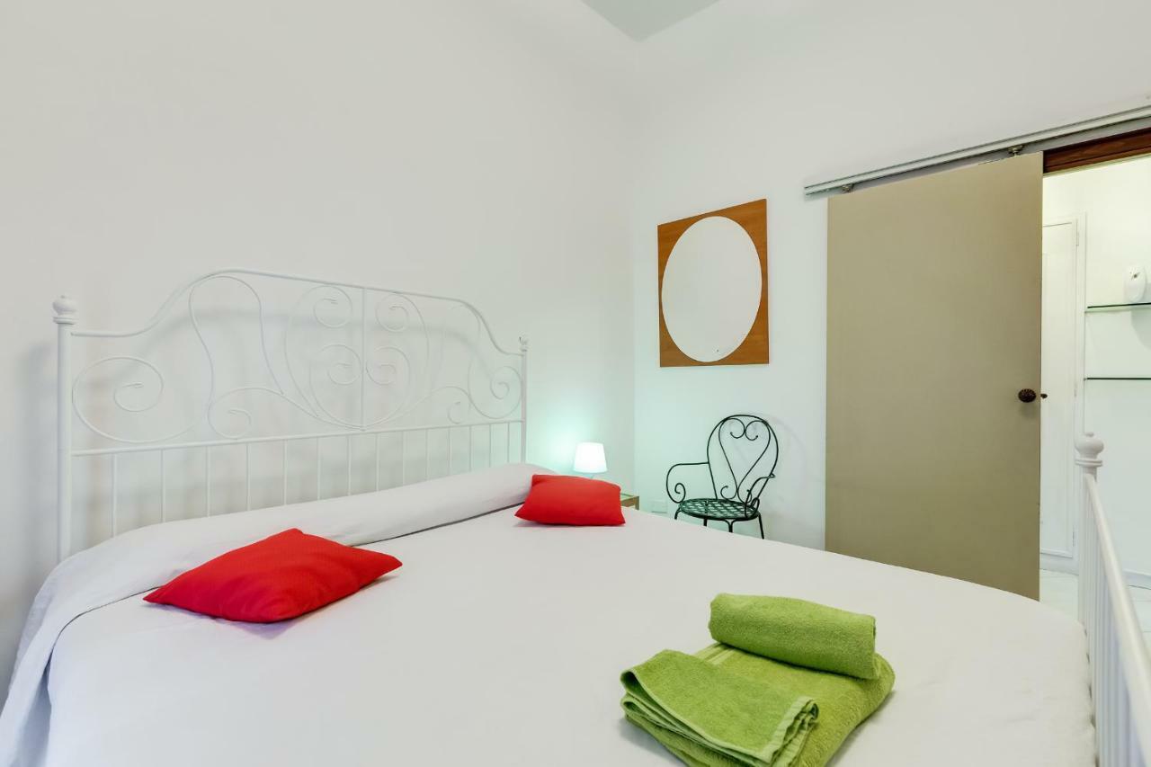 Leilighet Casa Sweet Di Fatha