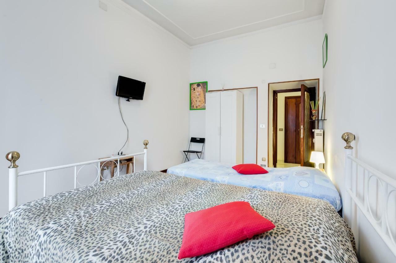 Leilighet Casa Sweet Di Fatha