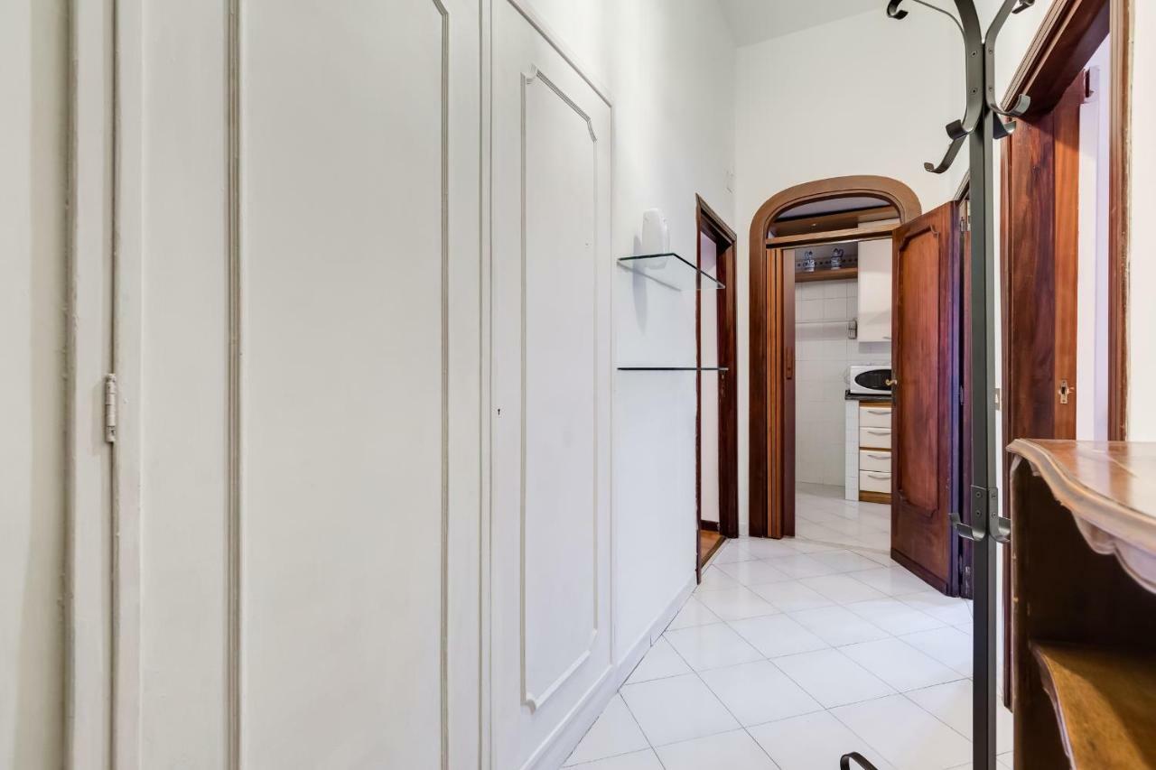 Leilighet Casa Sweet Di Fatha Roma