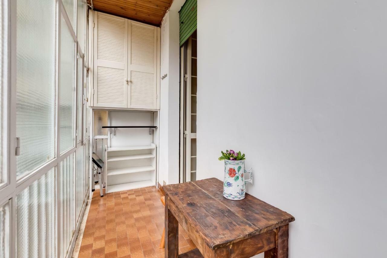 Casa Sweet Di Fatha Leilighet *