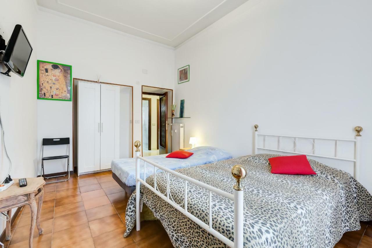 Leilighet Casa Sweet Di Fatha *