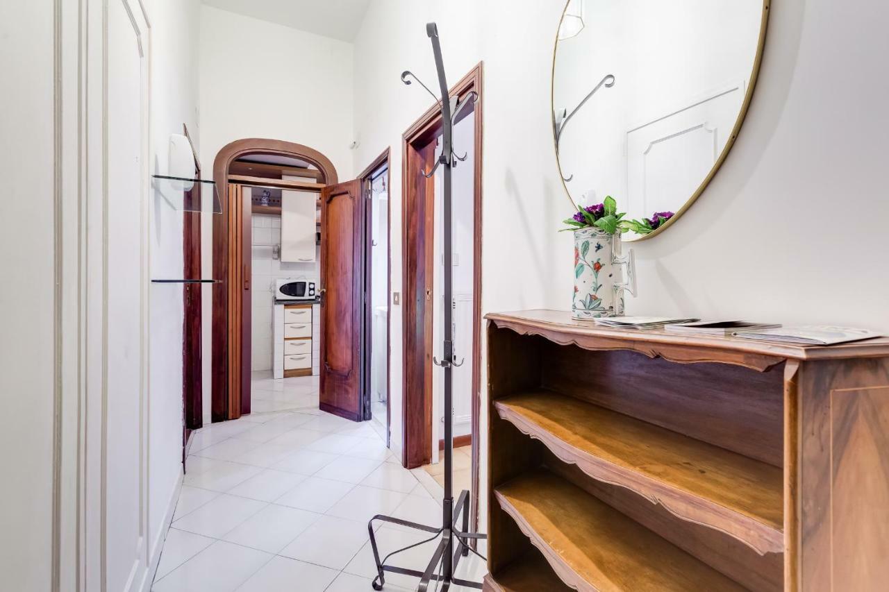 Leilighet Casa Sweet Di Fatha