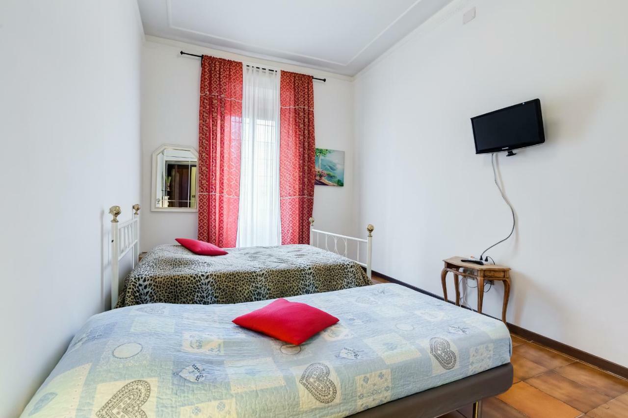 Leilighet Casa Sweet Di Fatha *