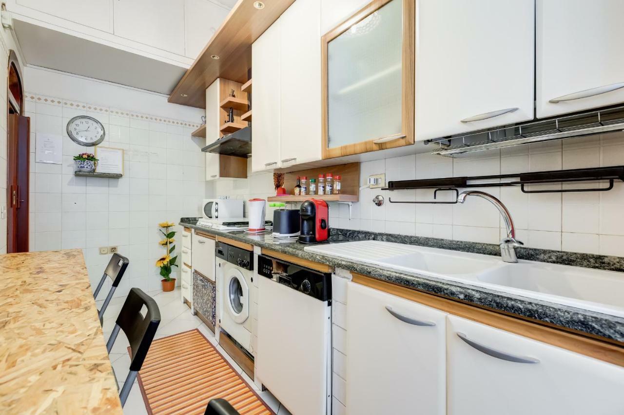 Leilighet Casa Sweet Di Fatha Roma