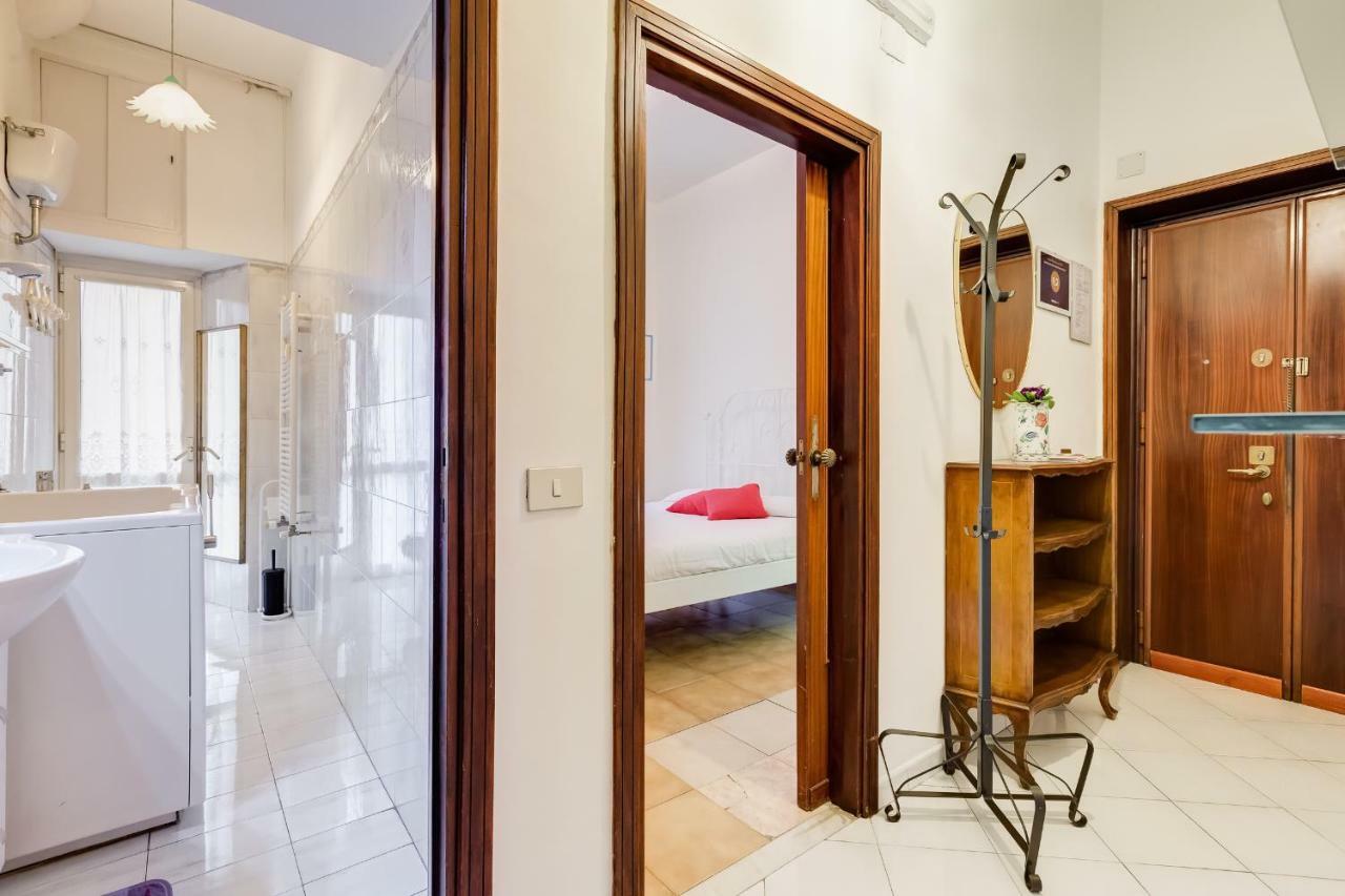 Casa Sweet Di Fatha Leilighet Roma
