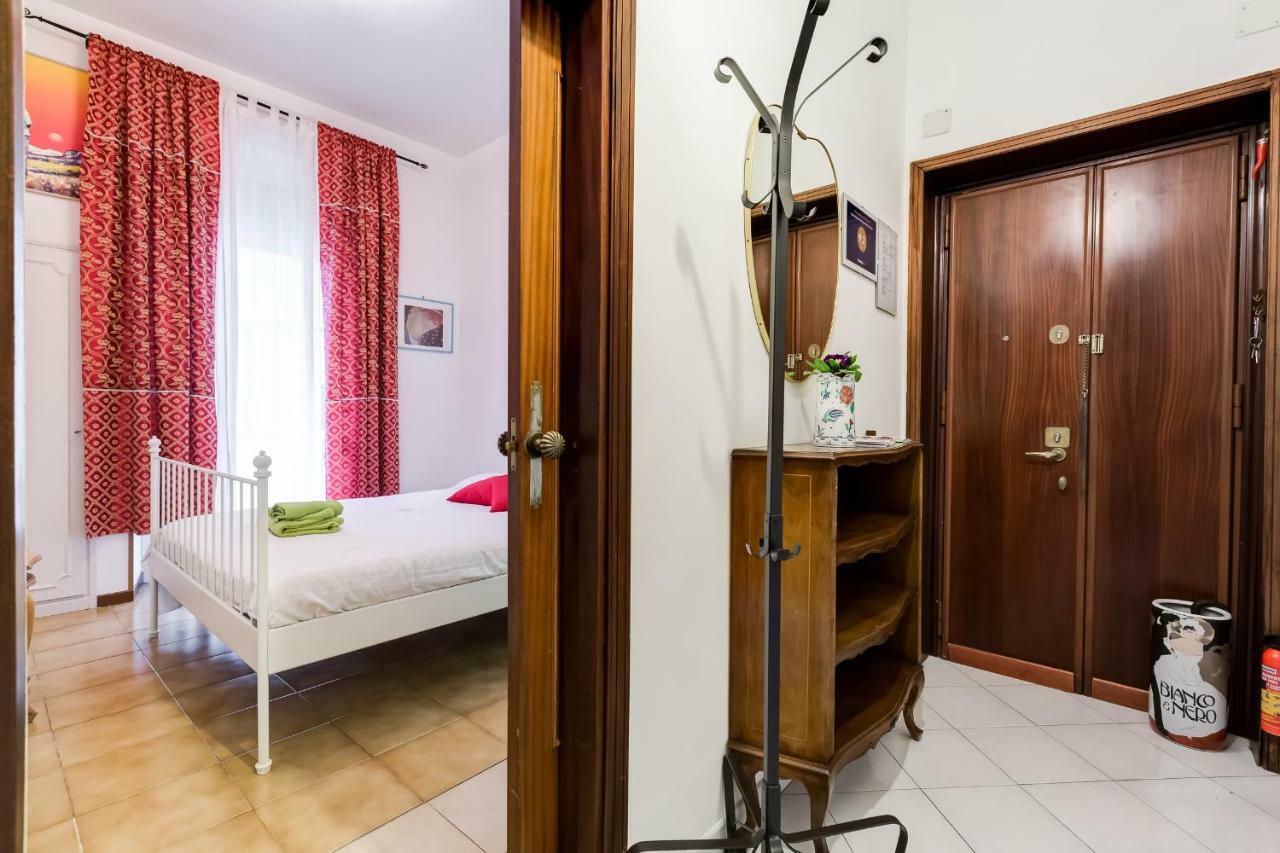 Casa Sweet Di Fatha Leilighet