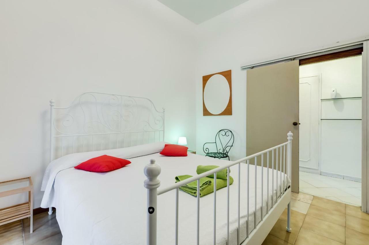 Leilighet Casa Sweet Di Fatha