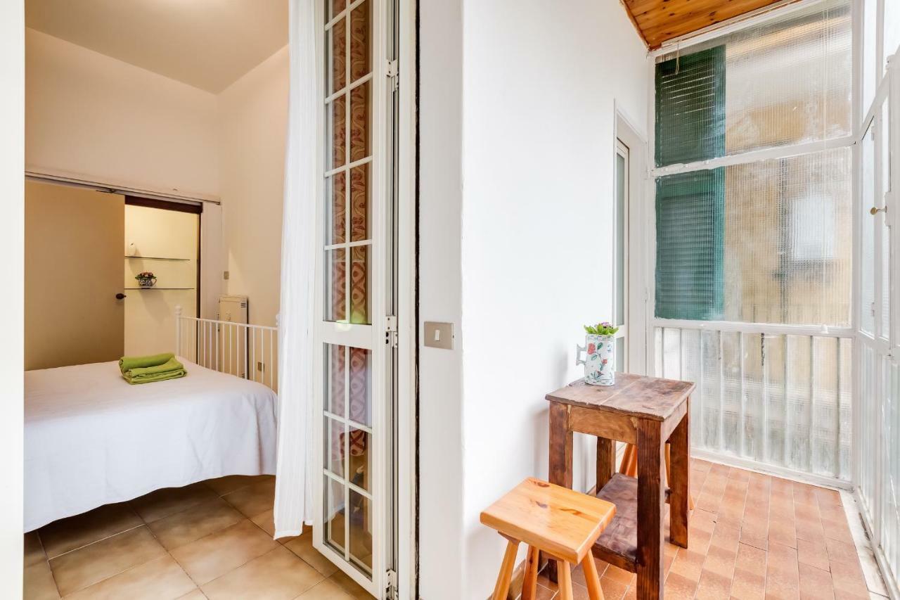 Leilighet Casa Sweet Di Fatha *