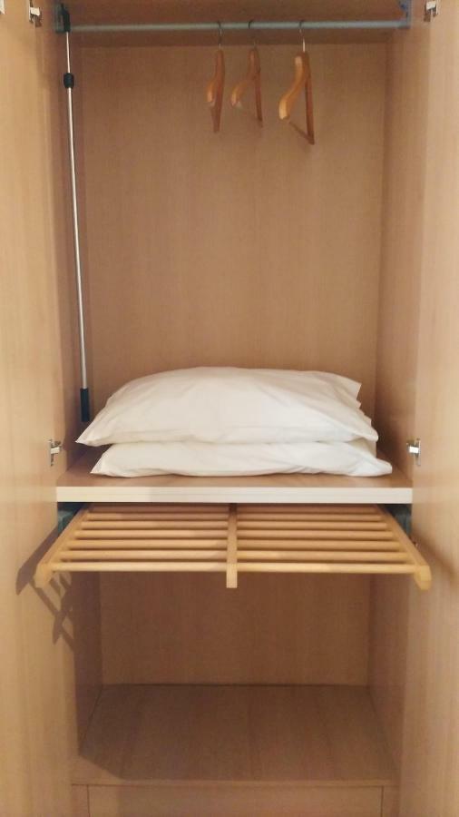 Apartment Piccolo Nido *
