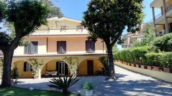 Orsini Bed & Breakfast *