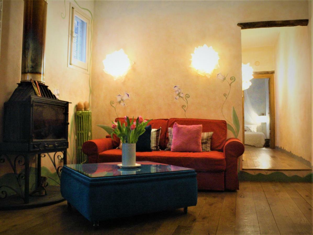 Casa vacanze L'attico Incantato - A San Pietro -
