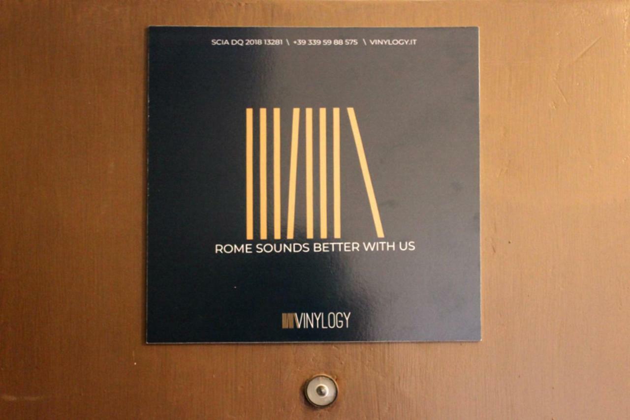Leilighet Vinylogy