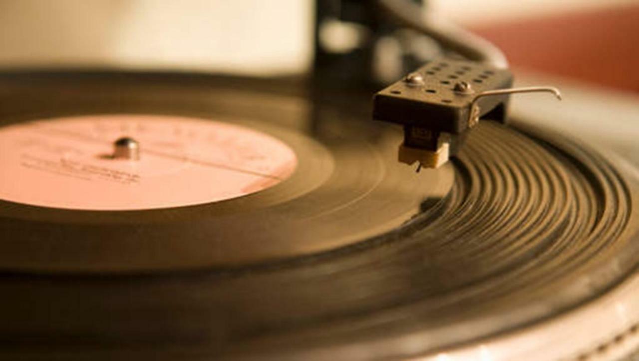 Vinylogy Leilighet Roma