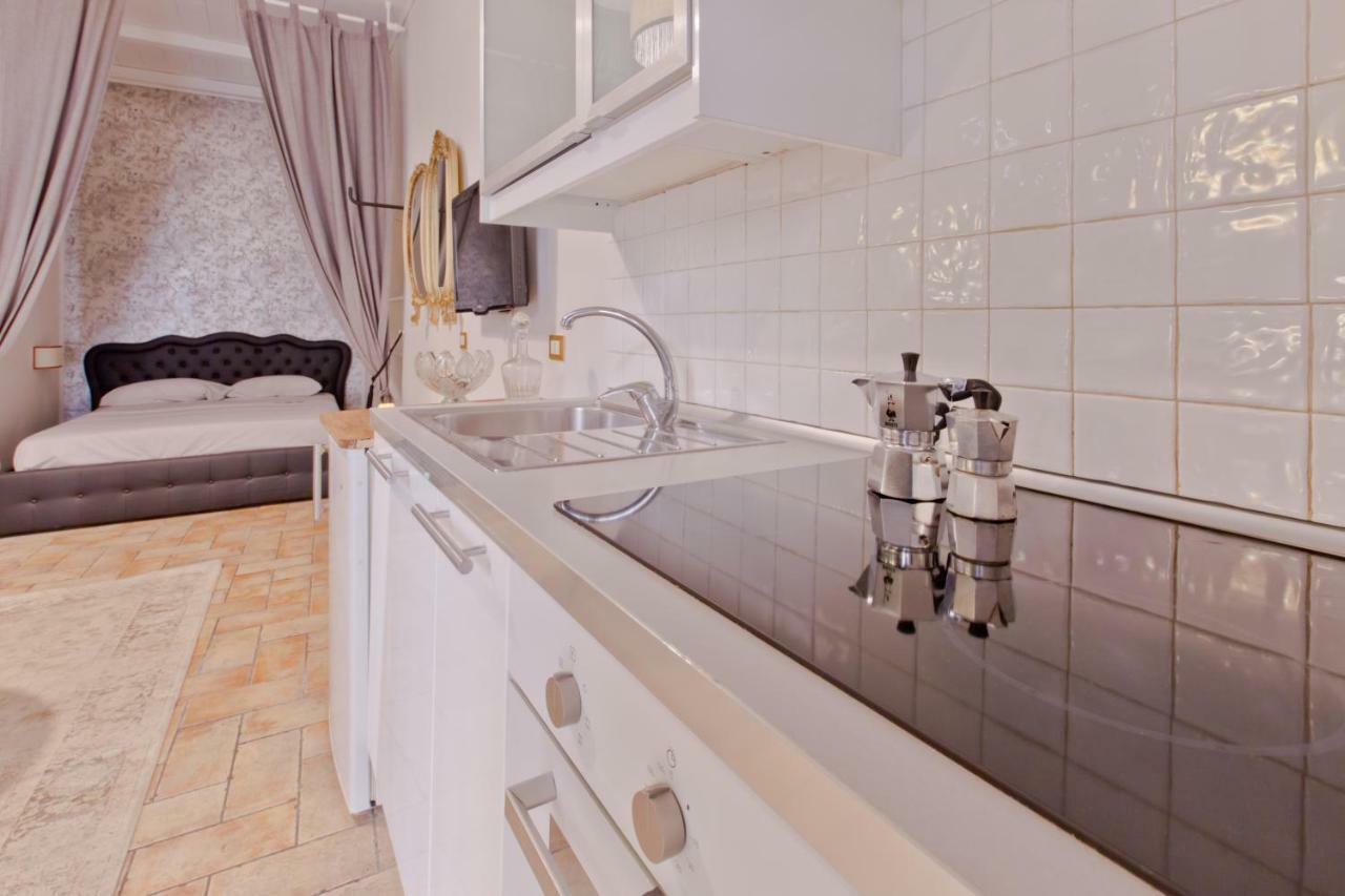 La Bonosa Apartment