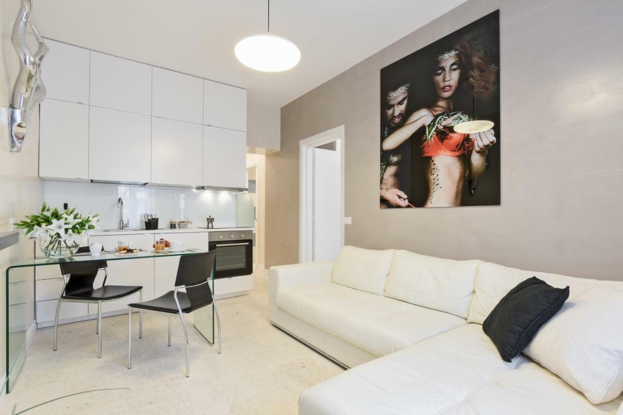 Petra Apartamento Roma