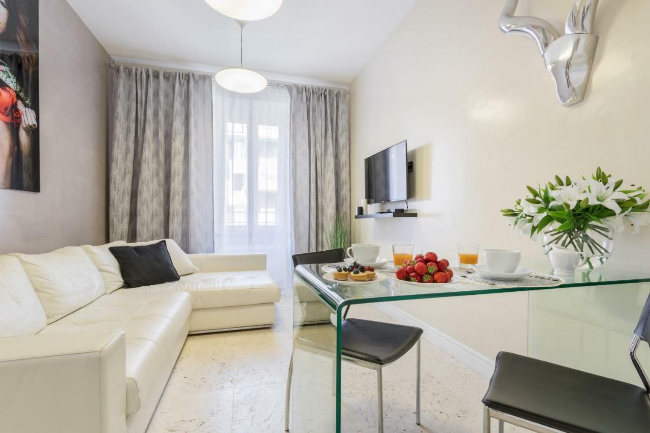 Apartamento Petra