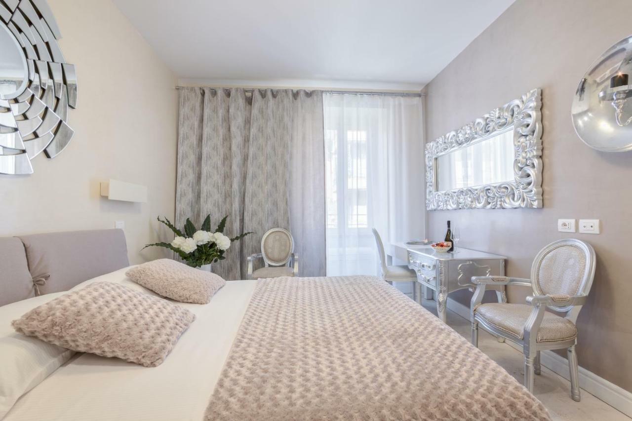 Petra Apartamento