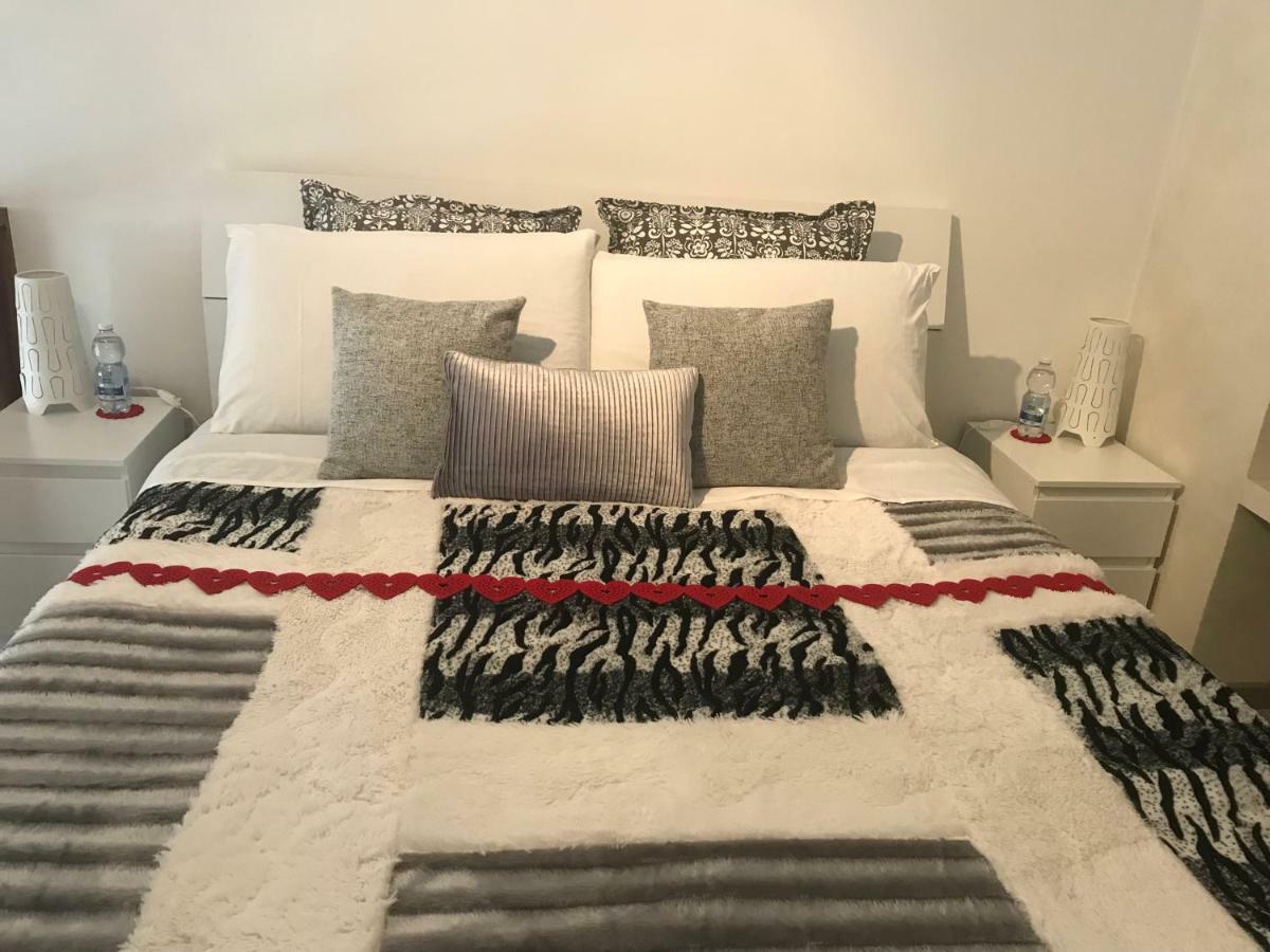 Diana Luxury Loft Apartamento Roma