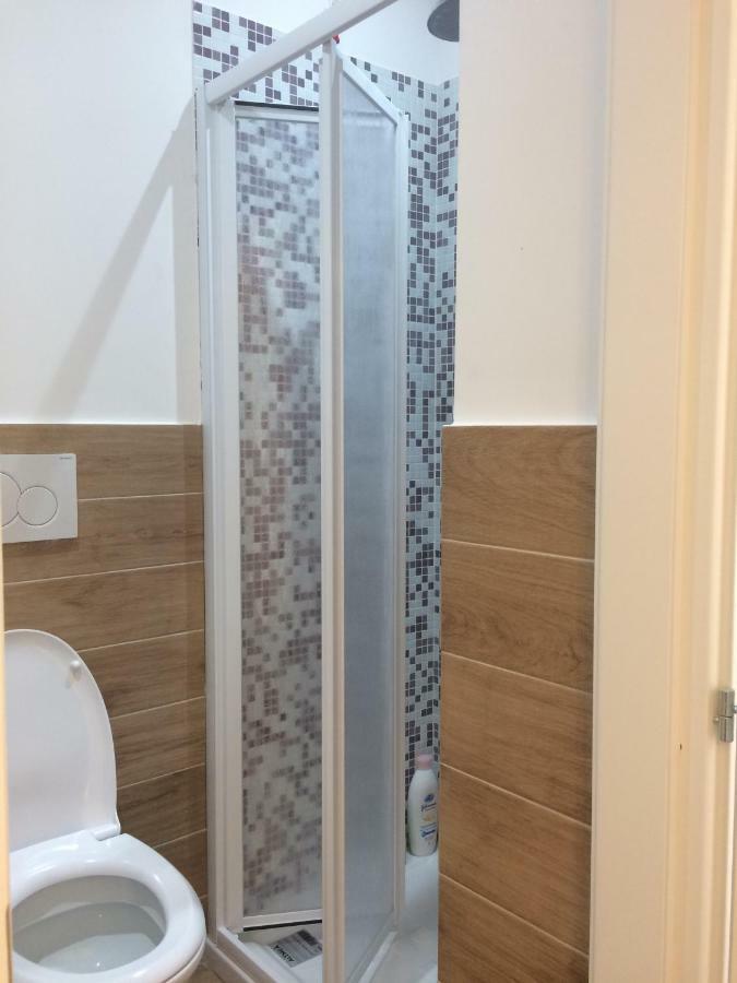 Apartamento Camilla Pigneto *