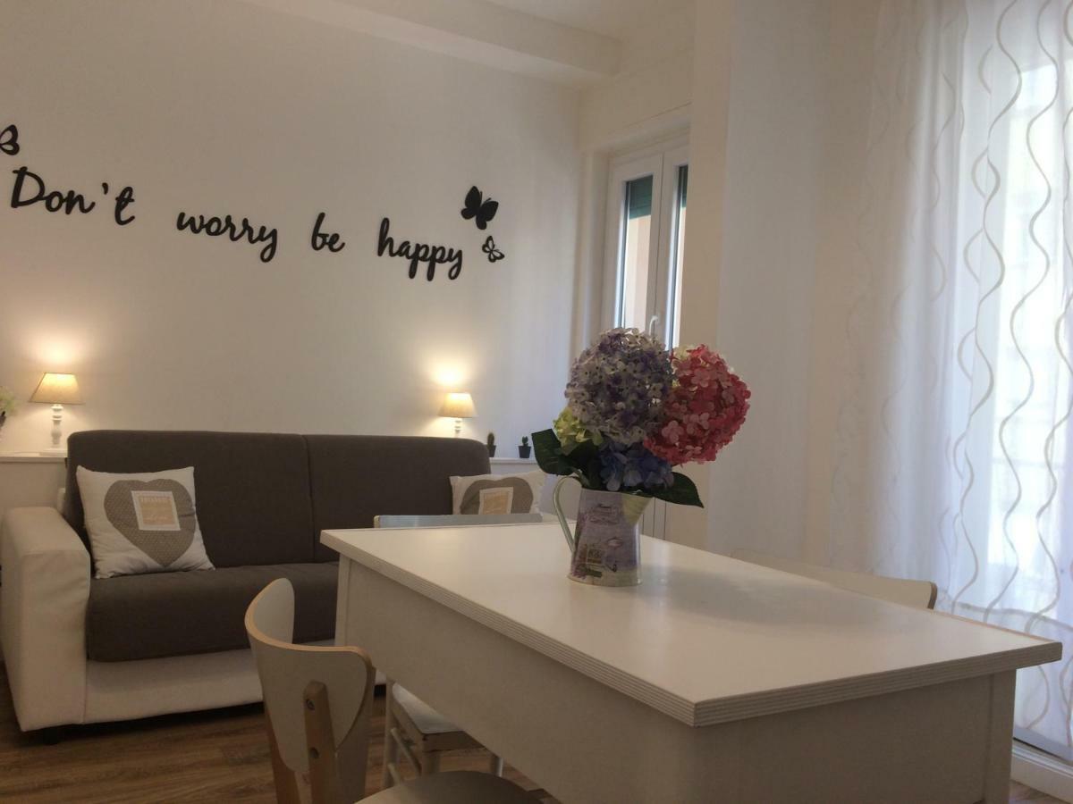 Camilla Pigneto Appartamento